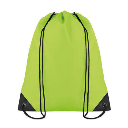 SHOOP - 190T Polyester drawstring bag
