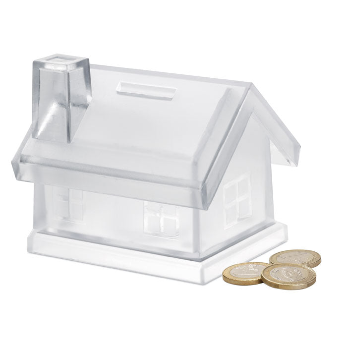 MYBANK - Salvadanaio in plastica