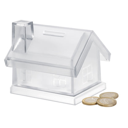 MYBANK - Salvadanaio in plastica