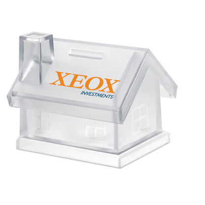 MYBANK - Salvadanaio in plastica