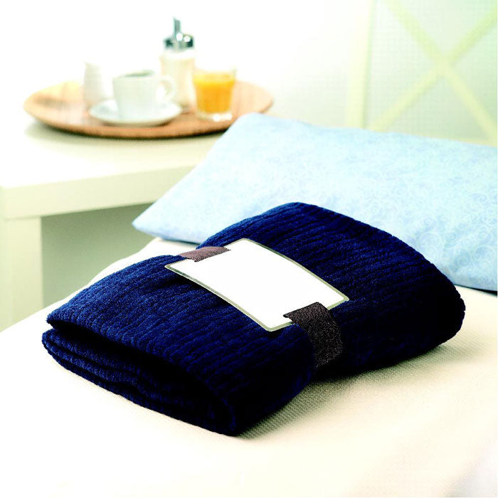 CAP CODE - Fleece blanket  240 gr/m2