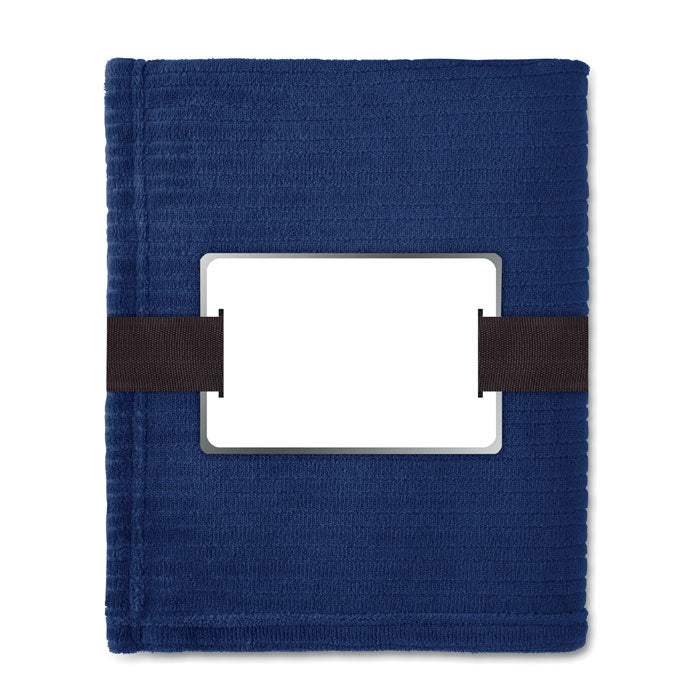CAP CODE - Fleece blanket  240 gr/m2