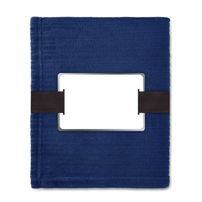 CAP CODE - Fleece blanket  240 gr/m2