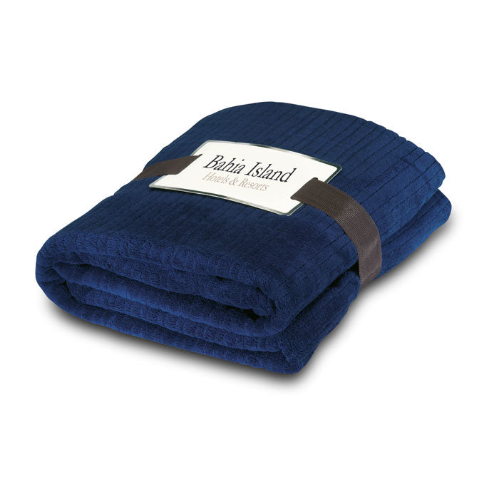 CAP CODE - Fleece blanket  240 gr/m2