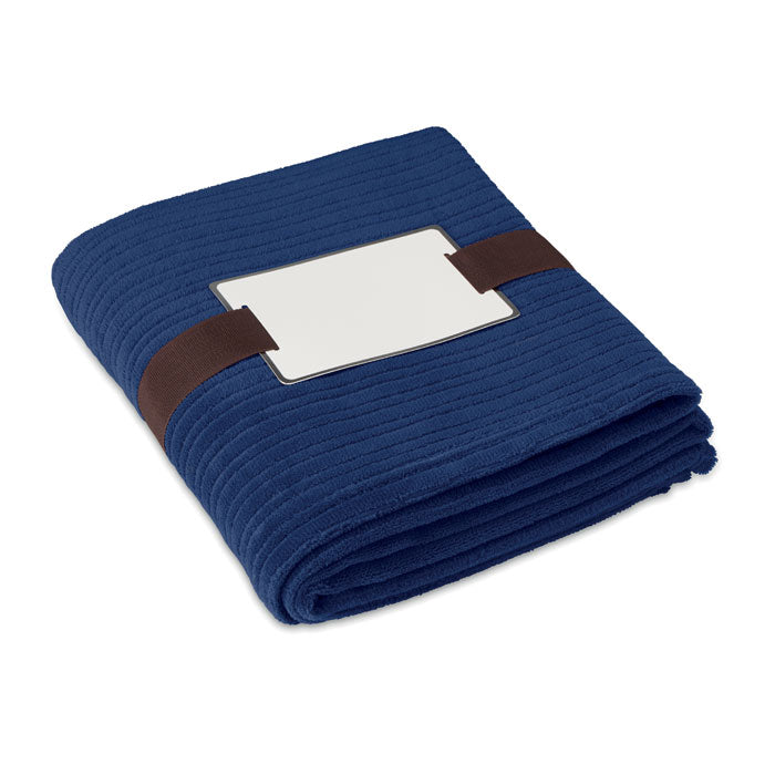 CAP CODE - Fleece blanket  240 gr/m2