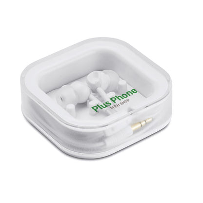MUSISOFT - Ear plug with silicone