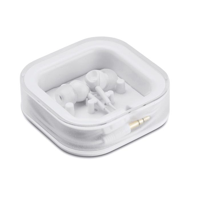 MUSISOFT - Ear plug with silicone