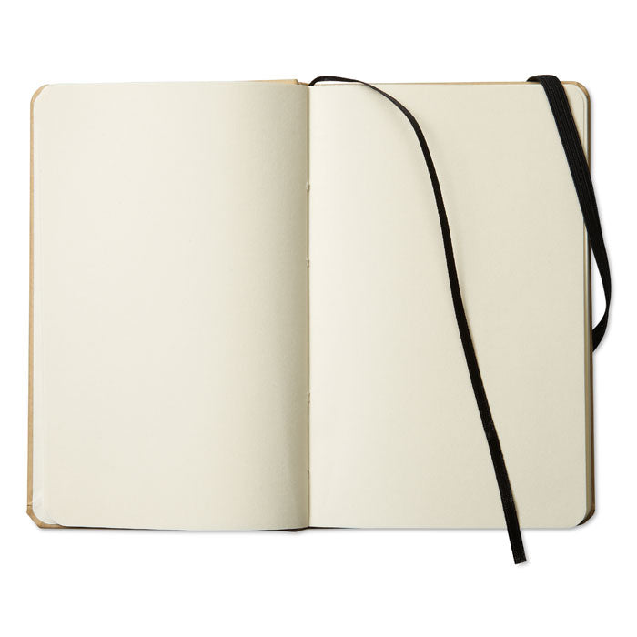 EVERNOTE - A6 recycled notebook 96 plain