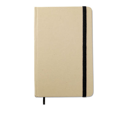 EVERNOTE - A6 recycled notebook 96 plain