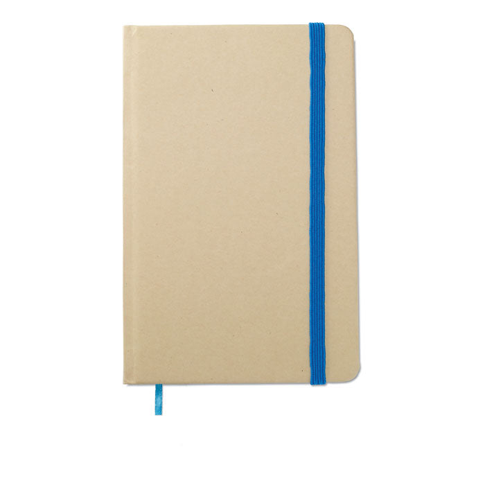 EVERNOTE - A6 recycled notebook 96 plain