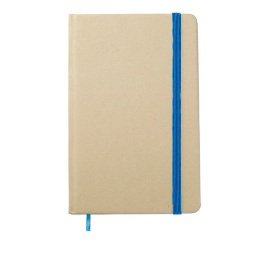 EVERNOTE - Llibreta A6 reciclada 96 llisa