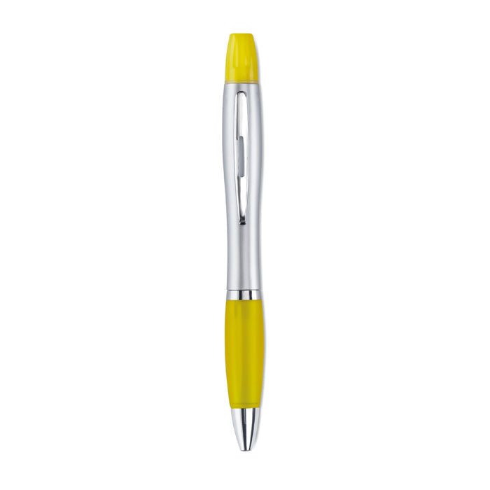 RIO DUO - Stylo bille 2 en 1