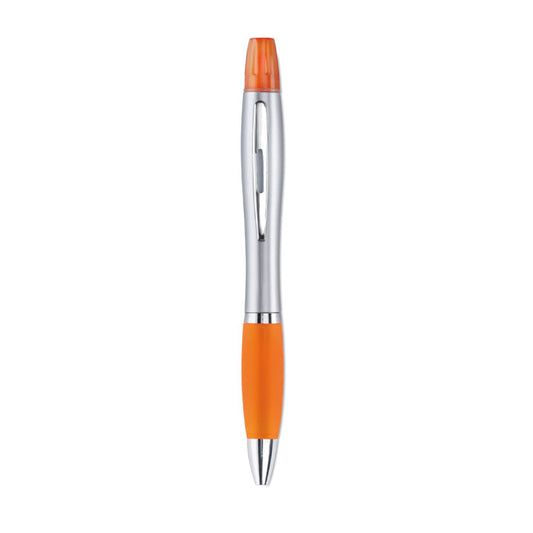 RIO DUO - Bolígraf 2 en 1