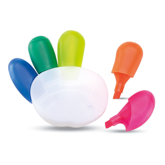 COLORE - Resaltador de 5 colors