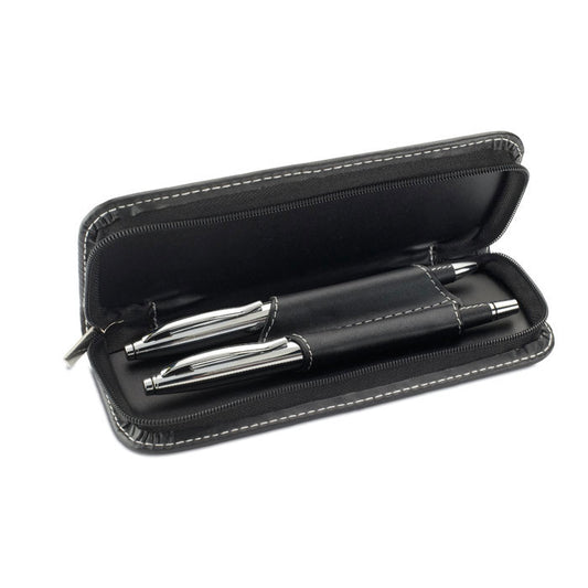 BALTIMORA - Set penna a sfera e roller