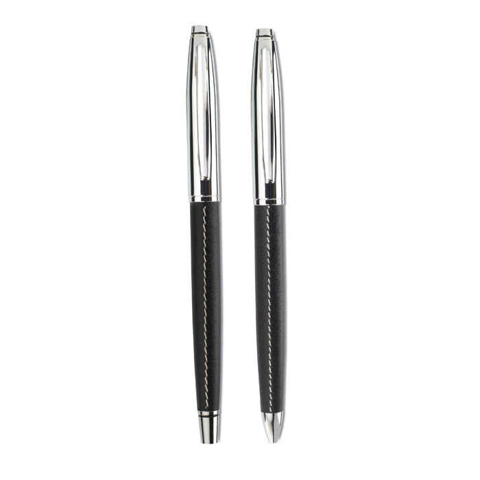 BALTIMORE - Ball pen and roller set