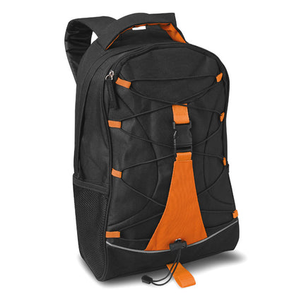 MONTE LEMA - Adventure backpack