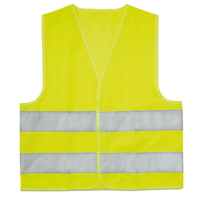 MINI VISIBLE - Children high visibility vest