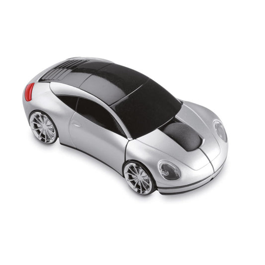 SPEED - Wireless mouse in car shape