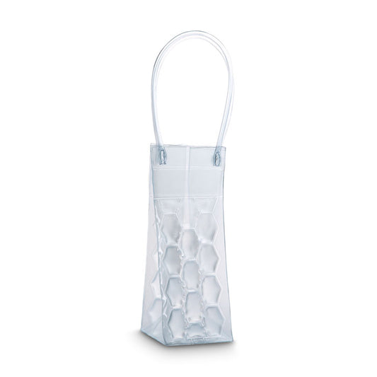 BACOOL - Bossa refrigeradora de PVC transparent