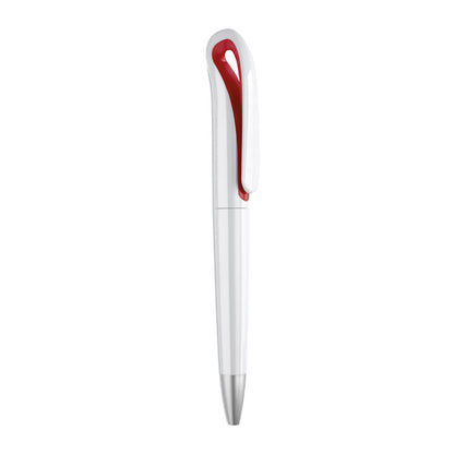 WHITESWAN - ABS twist ball pen