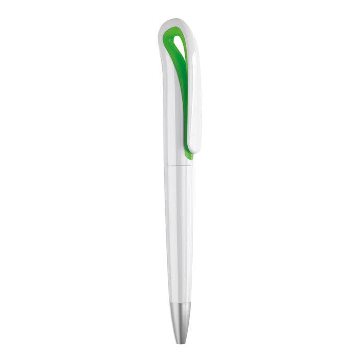 WHITESWAN - ABS twist ball pen