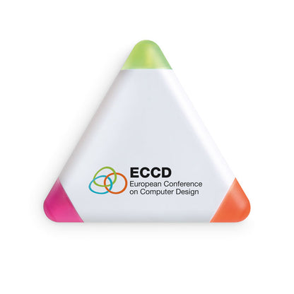 TRIANGULO - Triangular highlighter