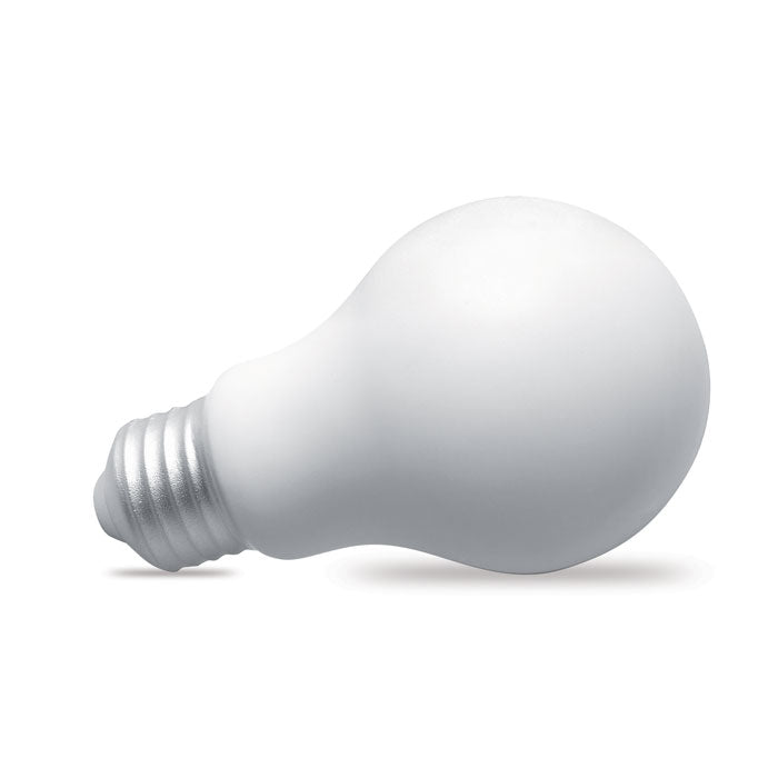 LIGHT - Lampadina in PU antistress