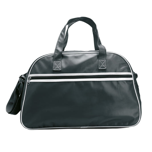 VINTAGE - Sac de sport bowling