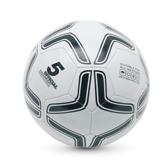 SOCCERINI - Pilota de futbol en PVC 21,5cm