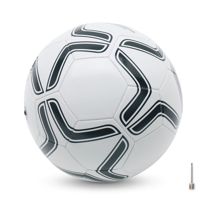 SOCCERINI - Balón de fútbol en PVC 21,5cm
