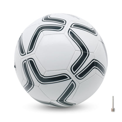 SOCCERINI - Balón de fútbol en PVC 21,5cm