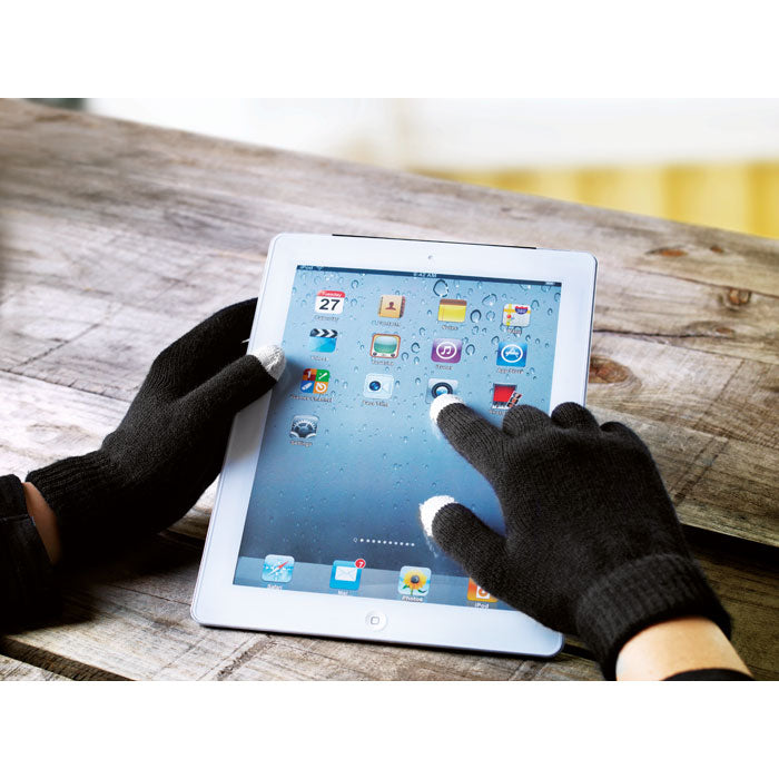TACTO - Guanti tattili per smartphone
