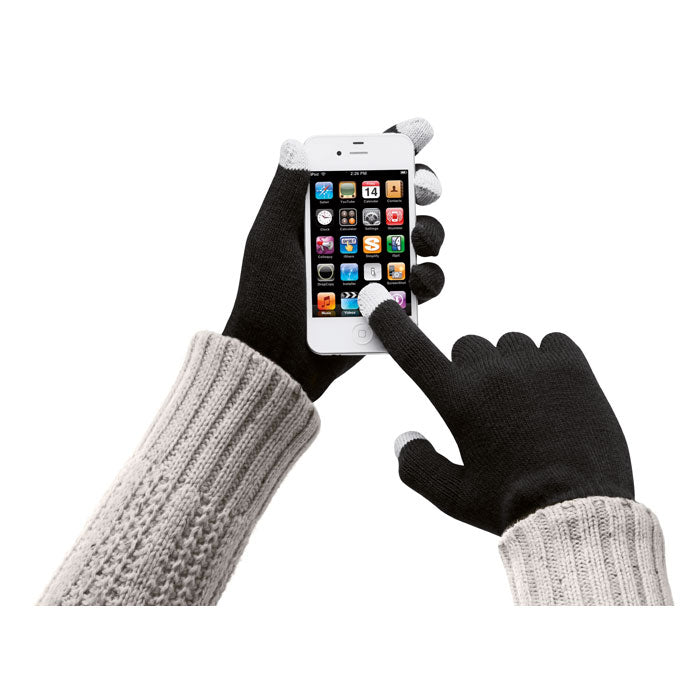 TACTO - Guanti tattili per smartphone