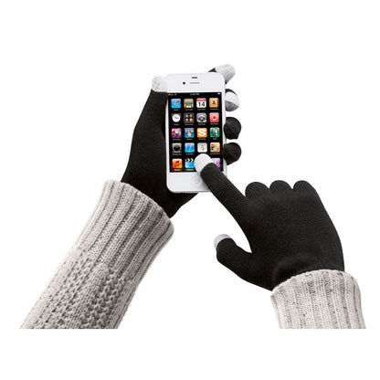 TACTO - Guanti tattili per smartphone