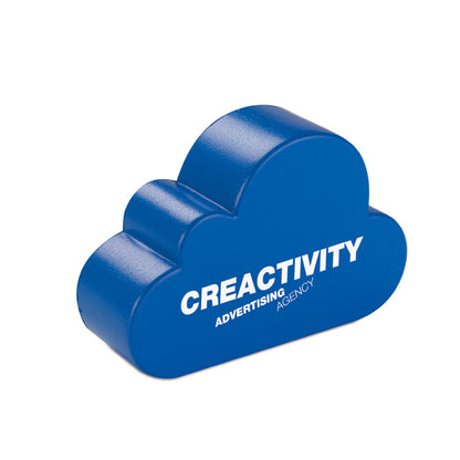 CLOUDY – Anti-Stress in Wolkenform