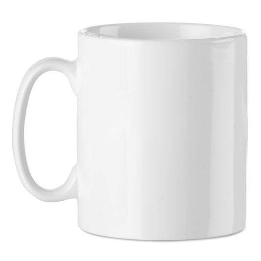 SUBLIM - Tassa ceràmica Ation 300 ml