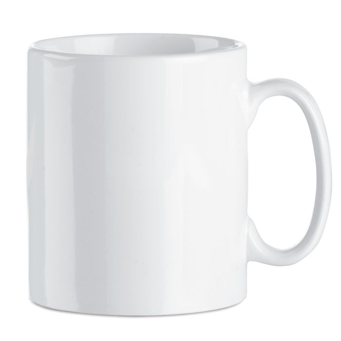 SUBLIM - Tazza in ceramica Ation 300 ml