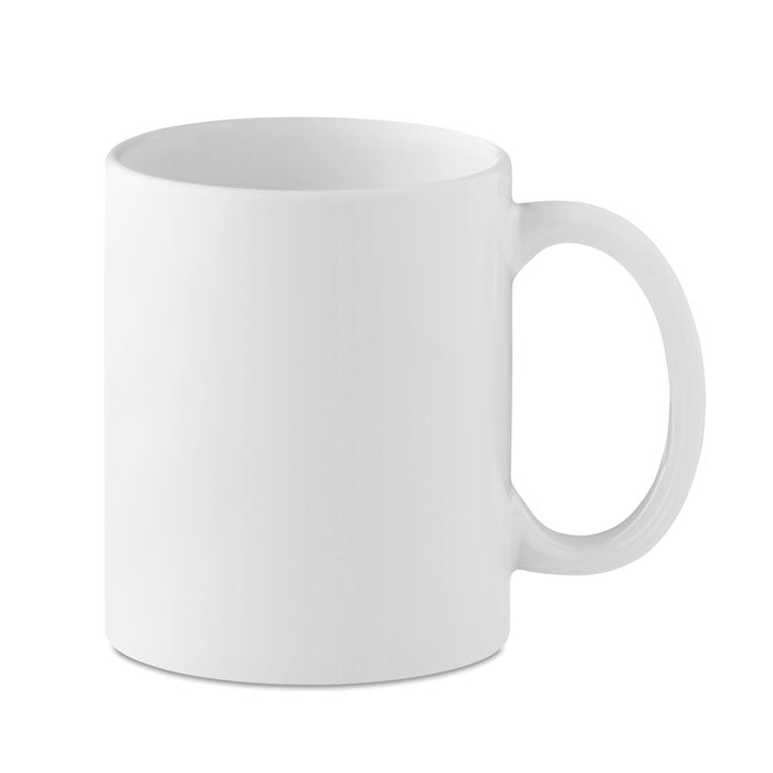 SUBLIM - Tazza in ceramica Ation 300 ml