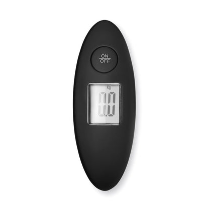 WEIGHIT - Báscula para equipaje