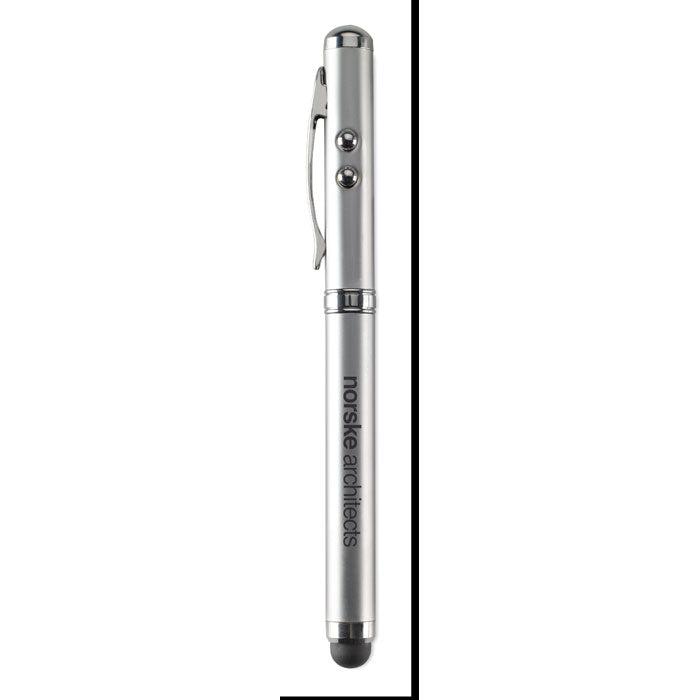 TRIOLUX - Laserpointer-Touchstift