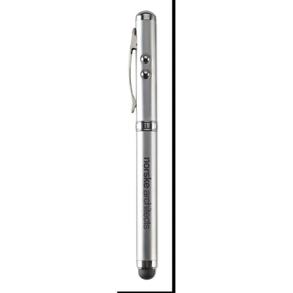 TRIOLUX - Laserpointer-Touchstift