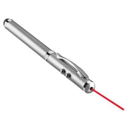 TRIOLUX - Laserpointer-Touchstift