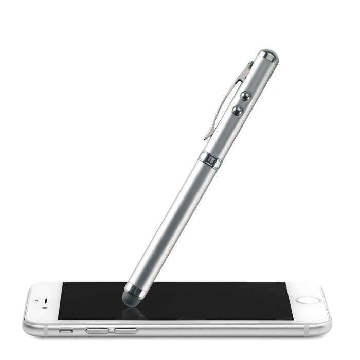 TRIOLUX - Laserpointer-Touchstift