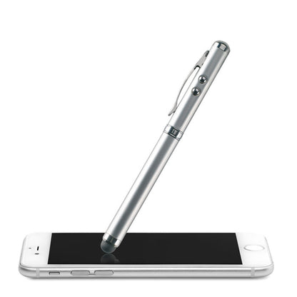 TRIOLUX - Laserpointer-Touchstift