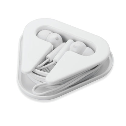 MUSIPLUG - Auriculars amb funda PS