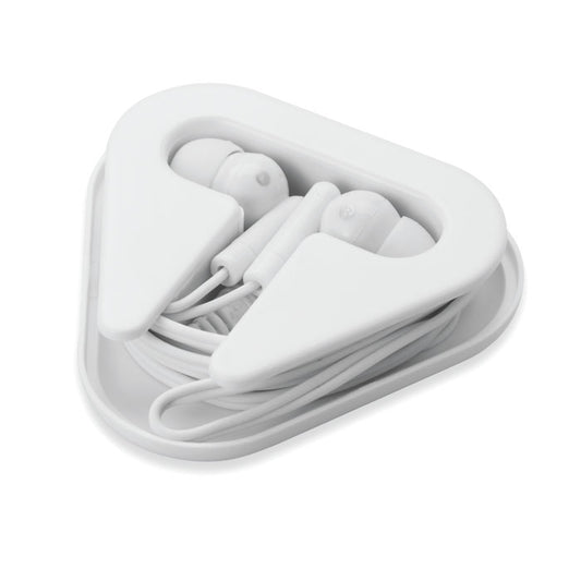 MUSIPLUG - Earphones in PS case