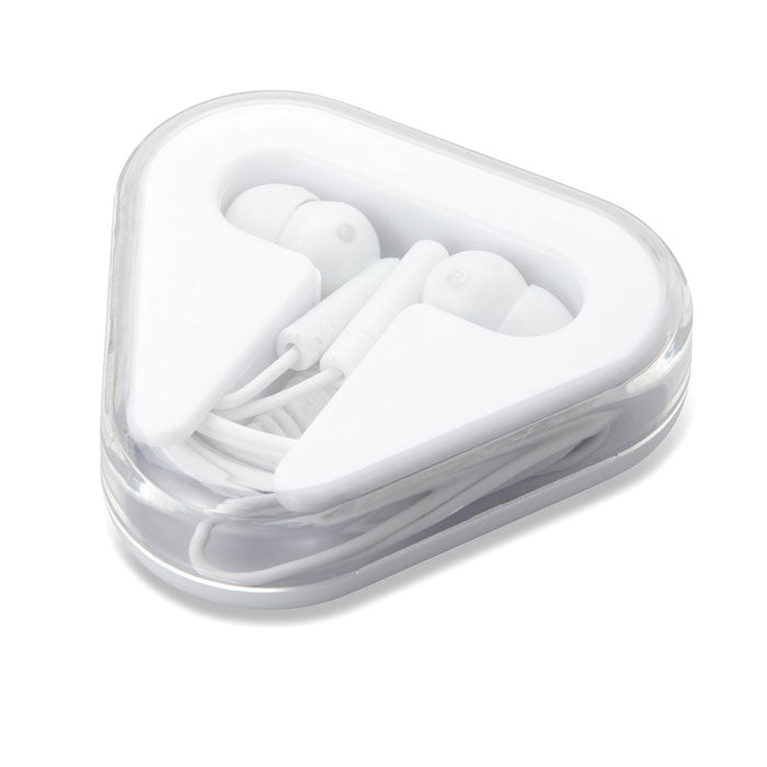 MUSIPLUG - Auriculars amb funda PS
