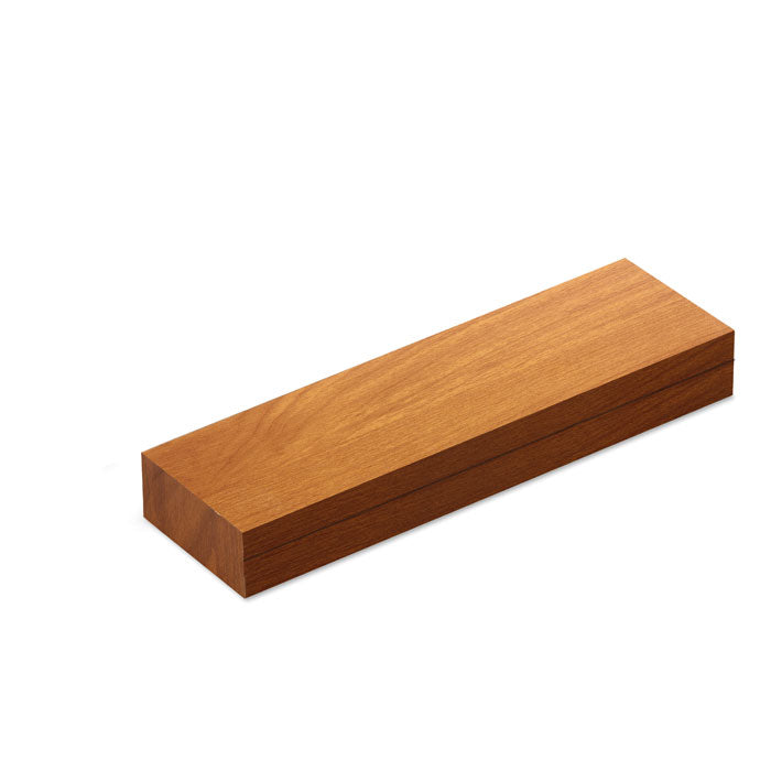ALASKA - Puntatore laser in scatola di legno