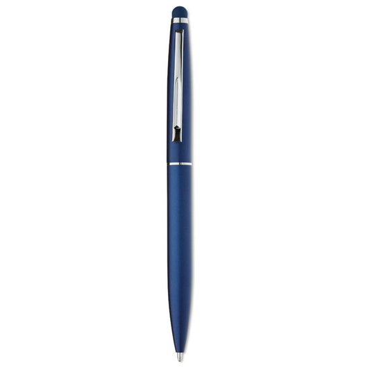 QUIM - Twist type pen w stylus top